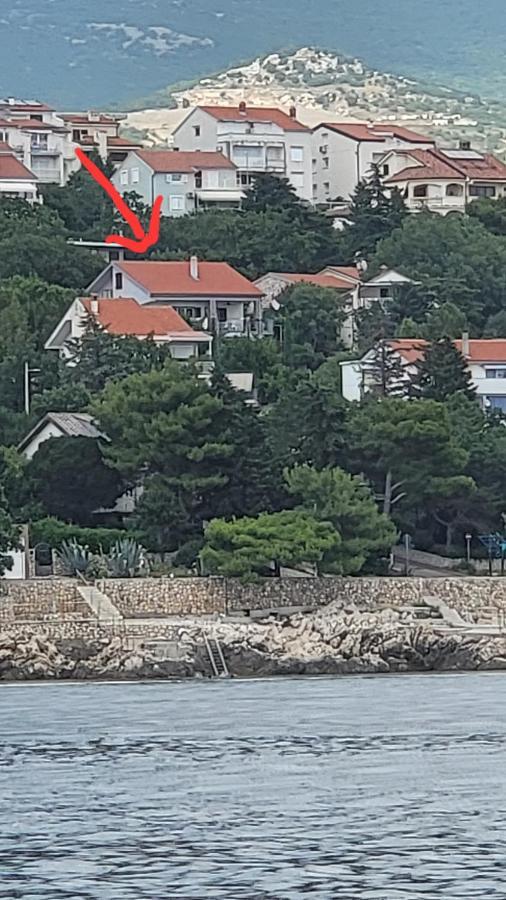 Apartment Amadea Novi Vinodolski