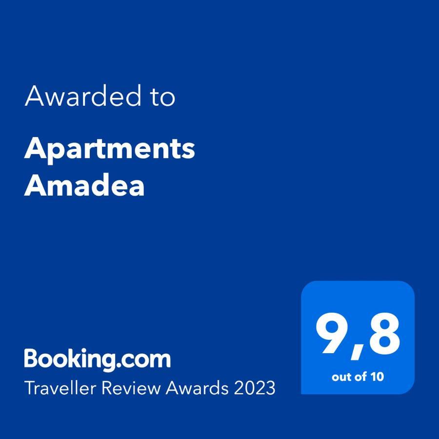 Amadea *