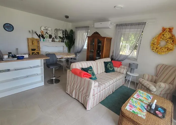 Apartments Amadea