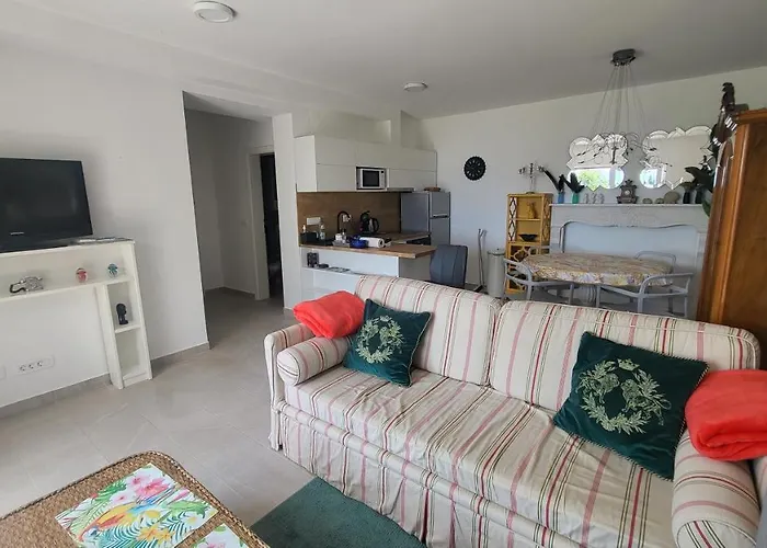 Apartments Amadea