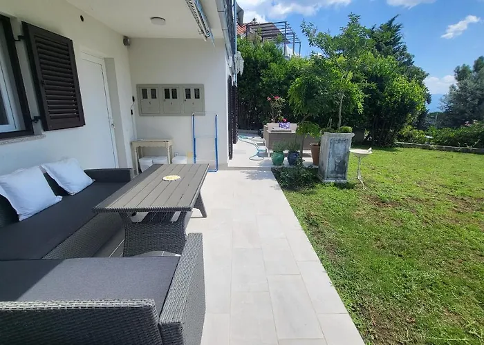 Apartments Amadea