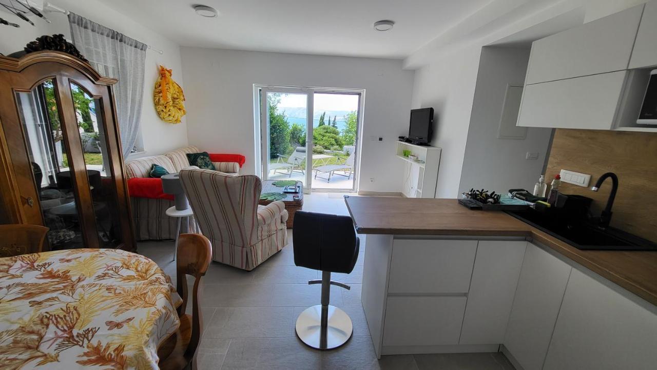 Appartement Amadea *