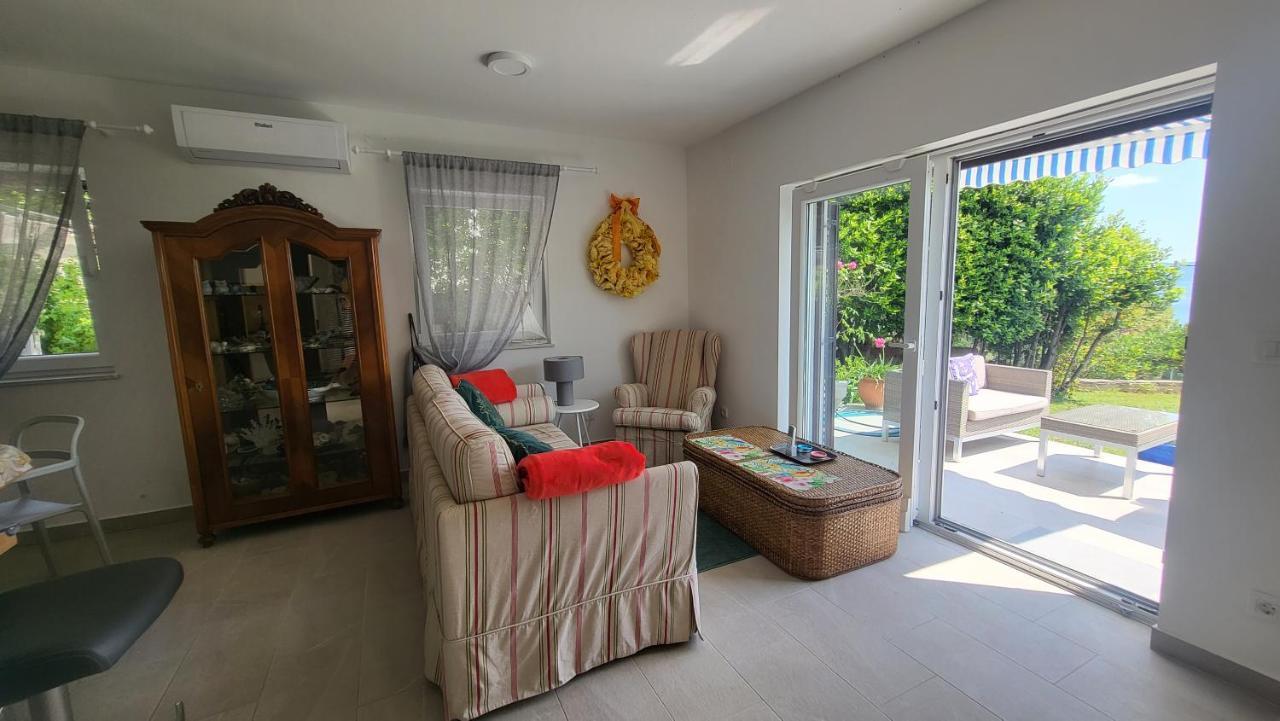 Amadea Appartement *