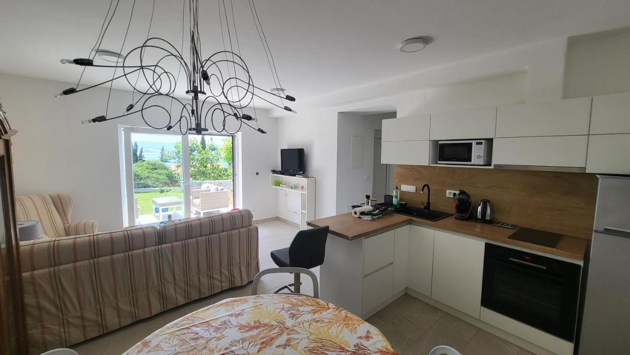 Appartement Amadea *